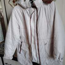 Продам куртку, в Топках