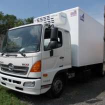 грузовой автомобиль Toyota HINO 300, 500, в Сочи