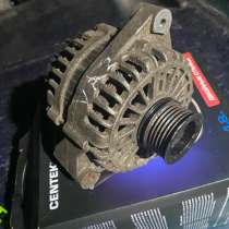 Генератор УАЗ патриот, в Белгороде