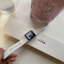 Часы Apple Watch 3 38 mm, в Уфе