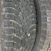 TOYO observe g3-ice 215/70/16, в Москве