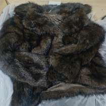 Полушубки, в Балашихе