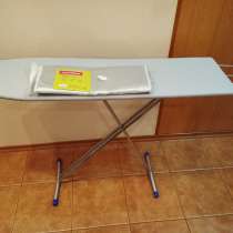 Гладильная доска Nika 5 б/у, в Димитровграде