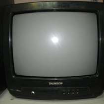 телевизор Thomson 37см, в Томске