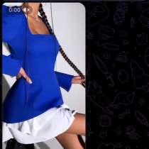 Новое платье, в Стерлитамаке