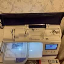 Вышивальная машина с ПО, в Санкт-Петербурге