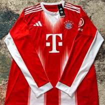 Футбольная Форма Бавария, в Москве