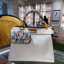 Сумка Fendi для женщин, в Краснокаменке