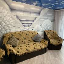 Сдам квартиру посуточно в Старобельске, в г.Старобельск