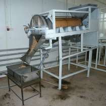 Машина моечная для кедровых орехов, в Старом Осколе
