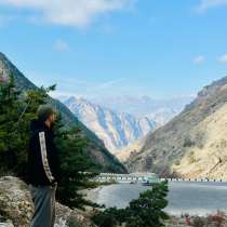 Тур сулакский каньон, в Кизилюрте