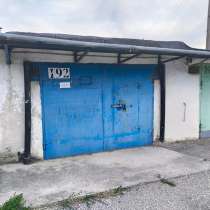 Продаю гараж, в Москве