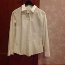 Рубашка Gap, в Москве