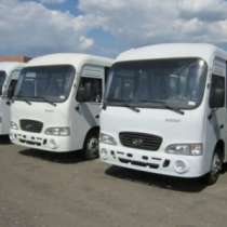грузовой автомобиль hyundai County, в Ростове-на-Дону
