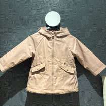 Куртка детская, в Санкт-Петербурге