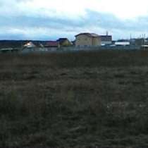 Участок, в Ногинске