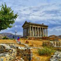 Экскурсионные туры в Армении, в г.Ереван