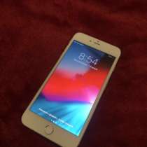 IPhone 6 64гб идеал, в Санкт-Петербурге