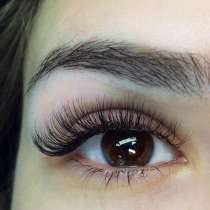 Наращивание ресниц, в Пскове