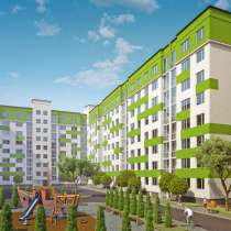 Продажа 1 км. квартиры в новостройке, в Калининграде