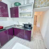 Продам 3к. кв,5 мкр.64м2,инд. 48 500$, в г.Бишкек