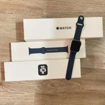 Apple Watch SE, в Москве