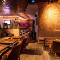 Ресторанный бизнес, в Москве