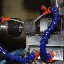 Пластиковые трубки для подачи сож для промышленных станков о, в Москве