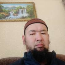 Bilal, 41 год, хочет пообщаться, в г.Бишкек