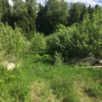 Продается земельный участок, в Павловском Посаде