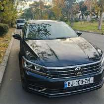 VW Passat b8 r-line, в г.Тбилиси