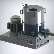 Оборудование для переработки полимеров, утилизации пластмасс, в Майкопе