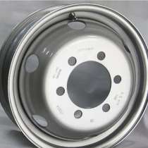 Диски на Газель Asterro усиленные 1250 кг, в Москве