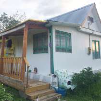 Дача снт Строитель 36м2, в Переславле-Залесском