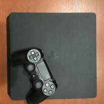 PlayStation 4 slim 1tb, в Бердске