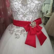Пояс на свадебное платье, в Симферополе