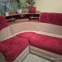 Продам угловой диван, в Балаково