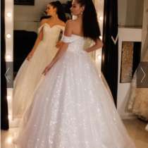 Свадебное платье, в Москве