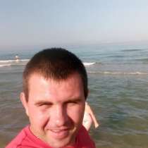 Алексей, 30 лет, хочет пообщаться, в Липецке