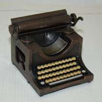 Точилка Печатная машинка (W324), в Москве