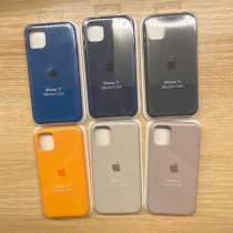 Чехол iPhone 11, в Санкт-Петербурге