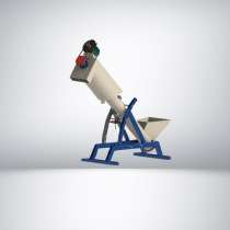 Линии грануляции для переработки полимеров, в Ангарске