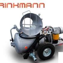 Растворонасос mixman E2, в Казани