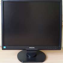 Мониторы в асс. Philips 15inch, в Уфе