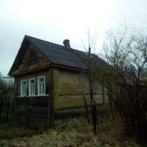 Жилой дом в Тесово-Нетыльском Новгородская обл, в г.Великий Новгород