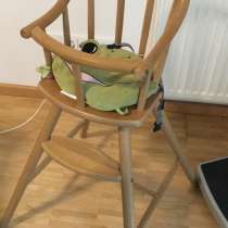 Детский стул Ikea, в г.Дюссельдорф