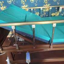 Кровать электрическая для лежачих больных, в Туле