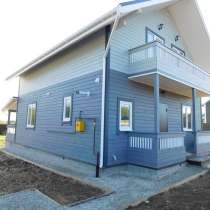 Купить загородную недвижимость в Боровском районе Калужской, в Обнинске