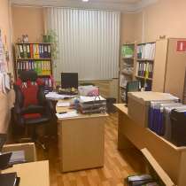 Продается офисное помещение 48,2 м2, в Москве