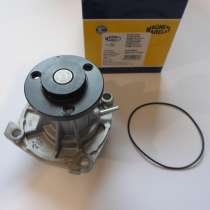 Водяной насос. CHRYSLER VOYAGER, DODGE RAMVAN. 2.5TDI -01, в г.Ковель